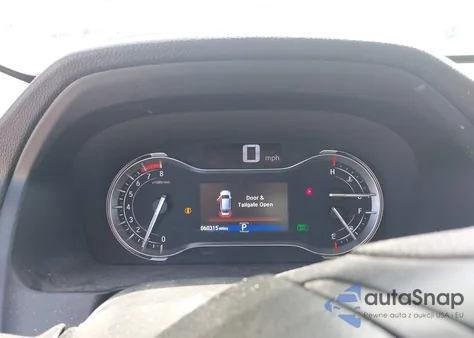 2016 Honda Pilot Lx from USA, damaged, VIN 5FNYF6H1XGB072272